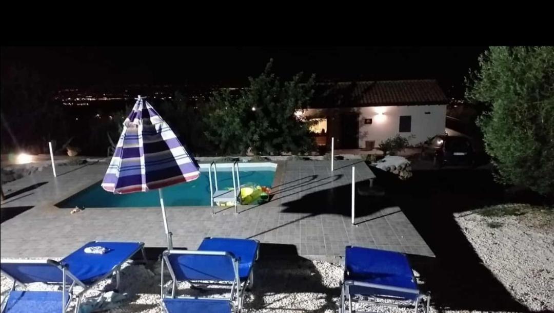 Apartmán Casina Sull'Etna Ragalna Exteriér fotografie